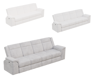 Granite Sleeper Sofa