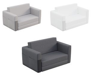 Marble Chesterfield Sofa