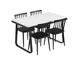 Urban Chic Dining Set