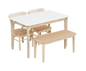Urban Chic Table Set