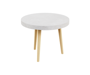 Modern Minimalist Coffee Table