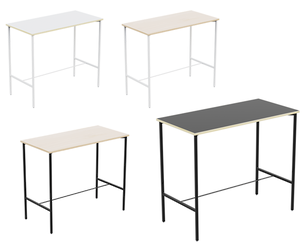 Contemporary Bar Table