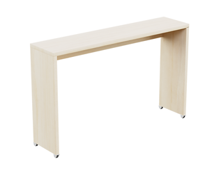 Simplicity Console Table