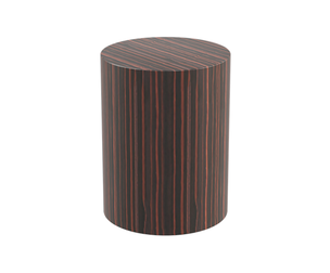 Elegant Wooden Dining Table