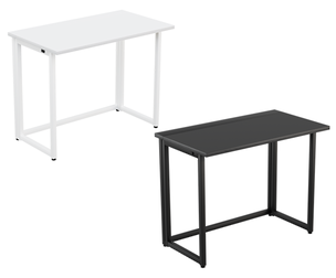 Minimalist Black Bar Table
