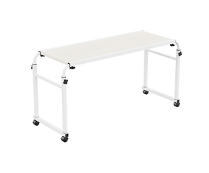 Mobile Adjustable Desk