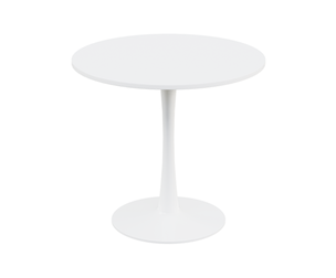 Modern Minimalist Bistro Table