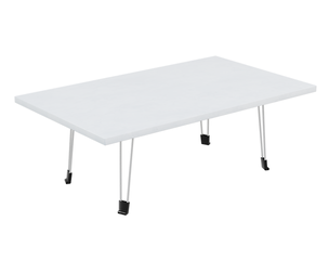 Contemporary Meeting Table