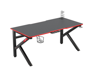 Gamers Ergonomic Desk