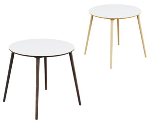 Mid-Century Modern Side Table