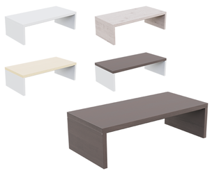 Modern Executive Desk