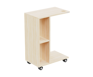 Mobile Laptop Stand