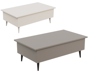 Minimal Storage Bench
