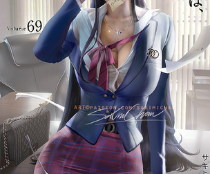 Komi JPG/PSD