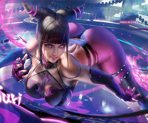 Juri JPG/PSD