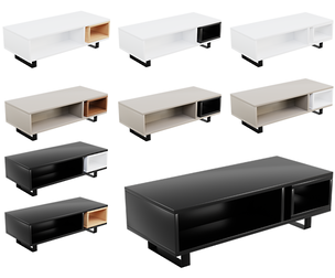 Minimalist Modern Tv Stand