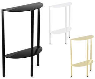 Modern Console Table