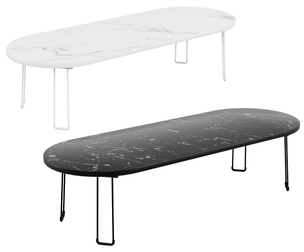 Marble Conference Table