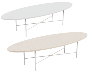 Sturdy Table