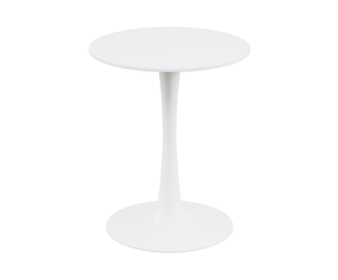 Sleek Tulip Table