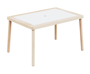 Scandinavian Style Kids Table