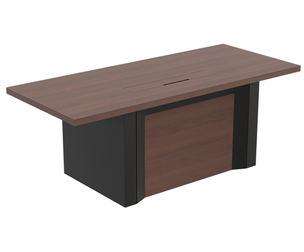 Executive Office Desk