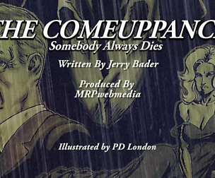The Comeuppance