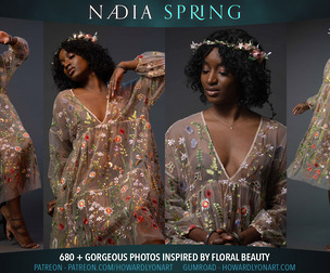 Nadia Spring