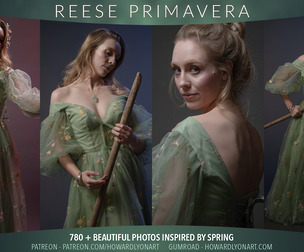 Reese Primavera