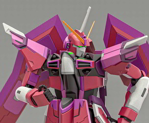 Gundam Wings 3
