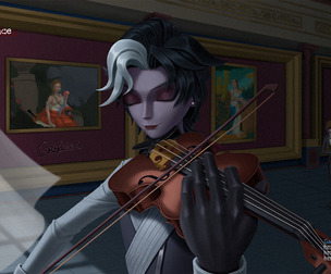Schubert's Rest Note