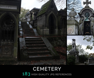 Cemetery