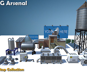 Rooftop Collection - HQ