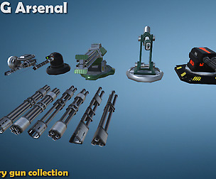 Sentinel collection