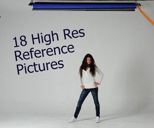 PR0070 - Fashion shooting - casual