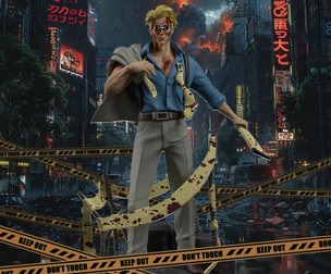 Jujutsu Kaisen -  Nanami Kento
