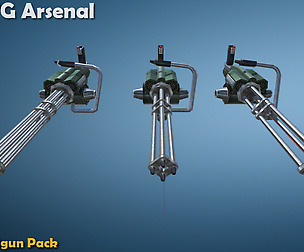Minigun