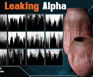 50 Leaking Alpha - Vol.11 ( + Free Tutorial )