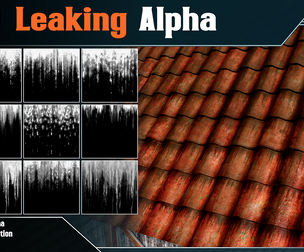 70 Leaking Alpha - Vol.14