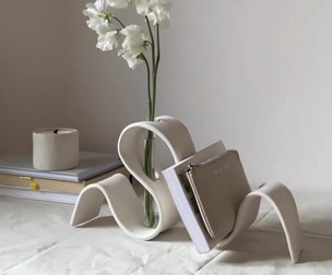 BOOK STAND