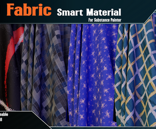 20 Fabric Smart Materials - VOL 11