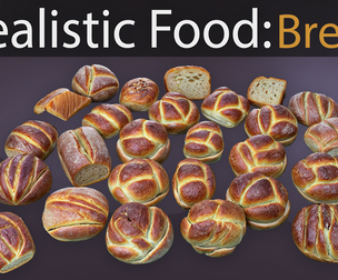 RealisticFood_Breed