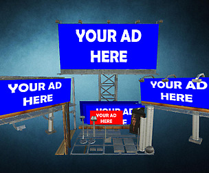 Modular billboard 1