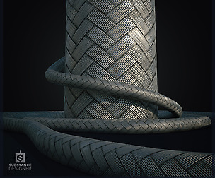 Metal Wire