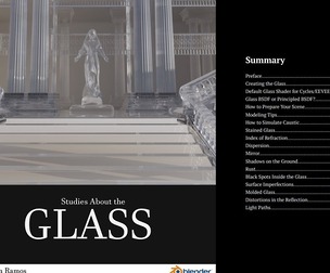 Studies About the Glass