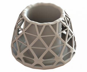 Diamond Lightweight Holder