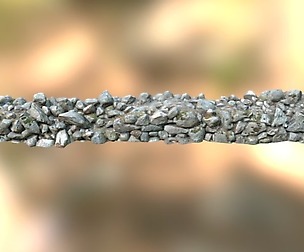 Rock Wall