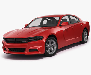 Dodge Charger SXT 2023