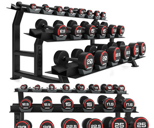 dumbbell rack jordan