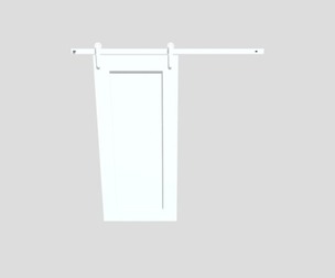 Barn Door
